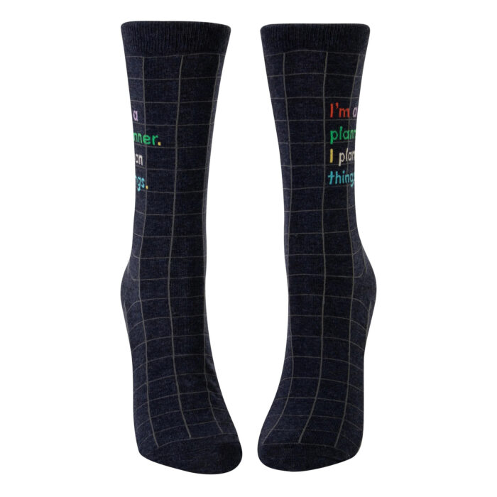 i-am-a-planner-i-plan-things-socks-blueq-3