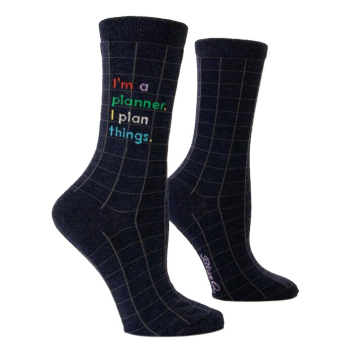 i-am-a-planner-i-plan-things-socks-blueq-3