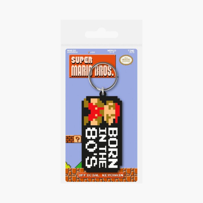 born-in-the-80s-supermario-keychain
