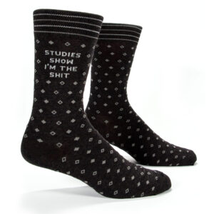 studies-show-i-am-the-shit-socks-blueq-2
