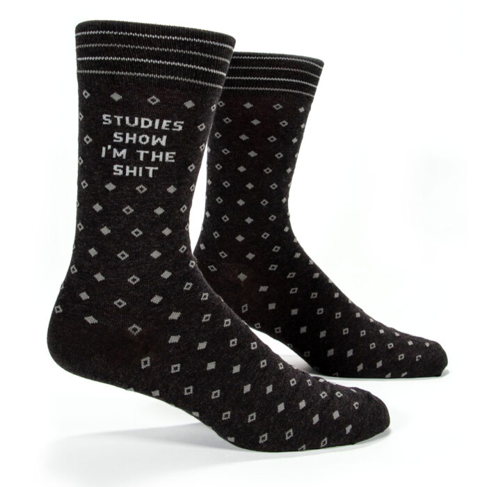 studies-show-i-am-the-shit-socks-blueq-2