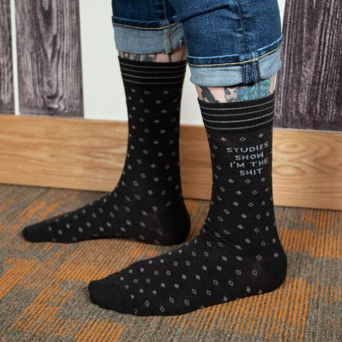 studies-show-i-am-the-shit-socks-blueq-2