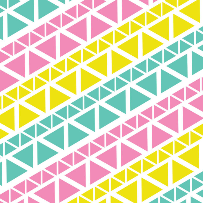 walldecor_wallart_sticker_xmas_wallcecal_christmas_decoration_triangles_colors_colorful__walldesign_vector