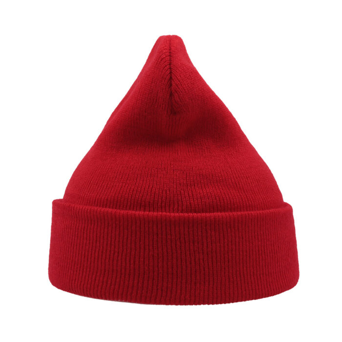 WINDRO_beanie_atlantis_red