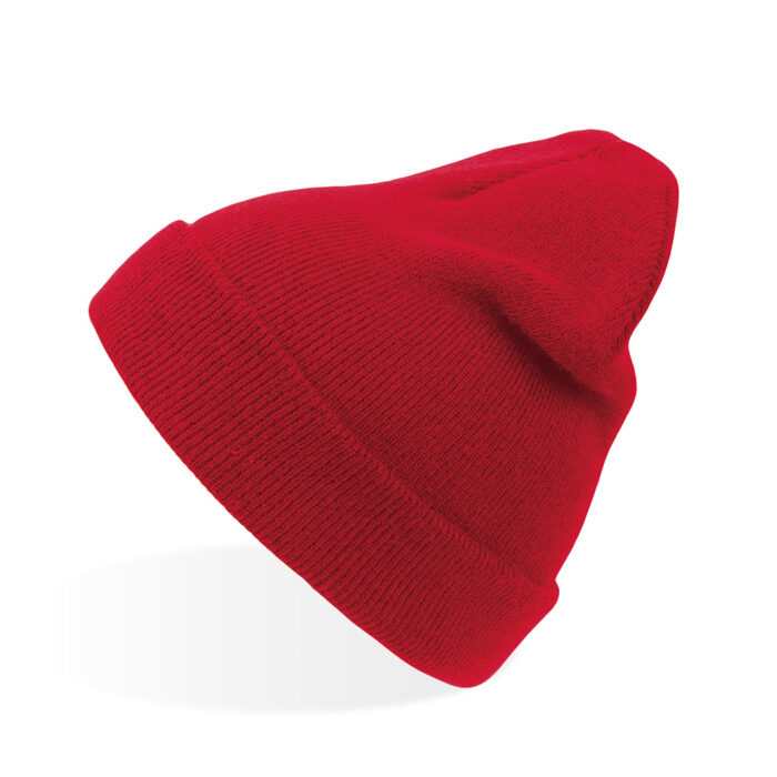 WINDRO_beanie_atlantis_red