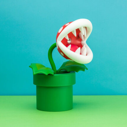 Super_Mario_Piranha_Plant_light