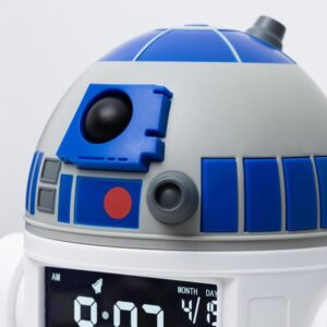 Star Wars R2-D2 - Alarm Clock