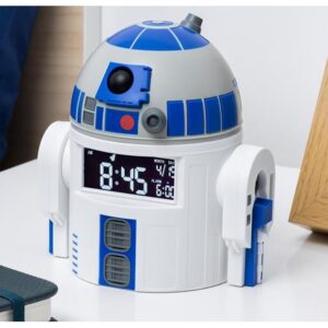 Star Wars R2-D2 - Alarm Clock