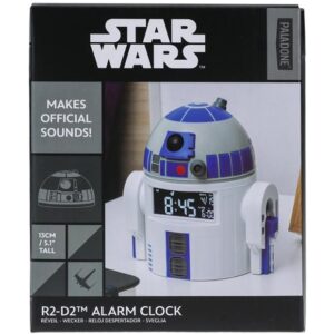 Star Wars R2-D2 - Alarm Clock