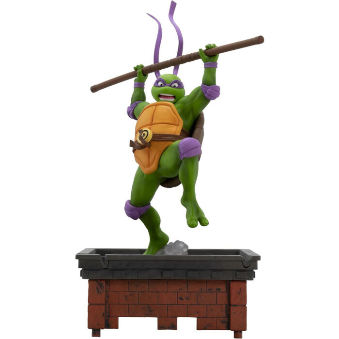 Teenage Mutant Ninja Turtles . Donatello - Φιγούρα
