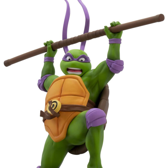 Teenage Mutant Ninja Turtles . Donatello - Φιγούρα