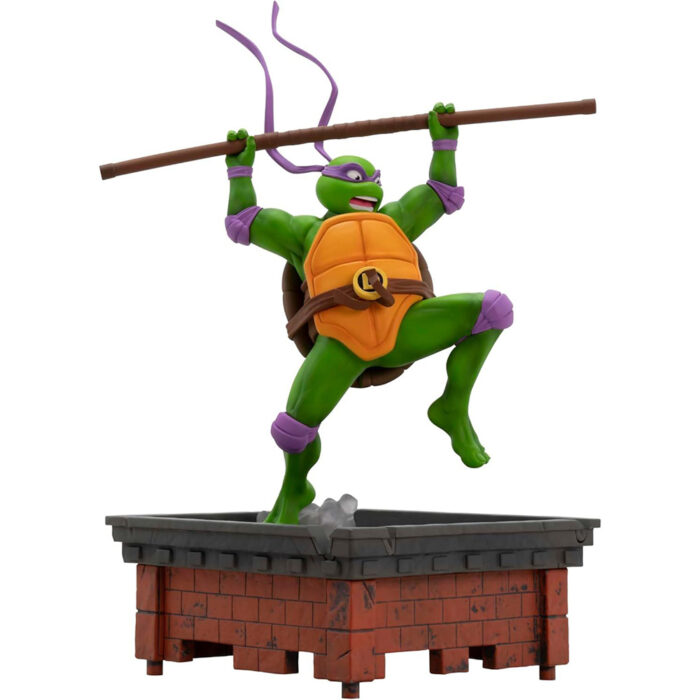 Teenage Mutant Ninja Turtles . Donatello - Φιγούρα