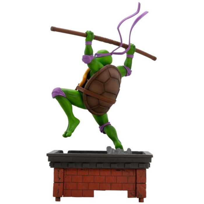 Teenage Mutant Ninja Turtles . Donatello - Φιγούρα