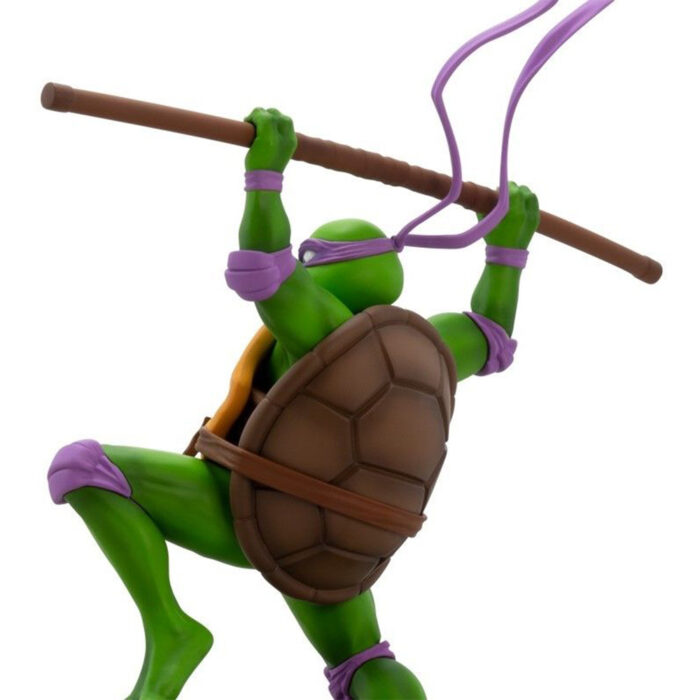 Teenage Mutant Ninja Turtles . Donatello - Φιγούρα