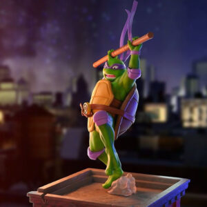Teenage Mutant Ninja Turtles . Donatello - Φιγούρα