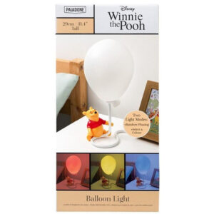 Winnie the Pooh . Balloon - Φωτιστικό