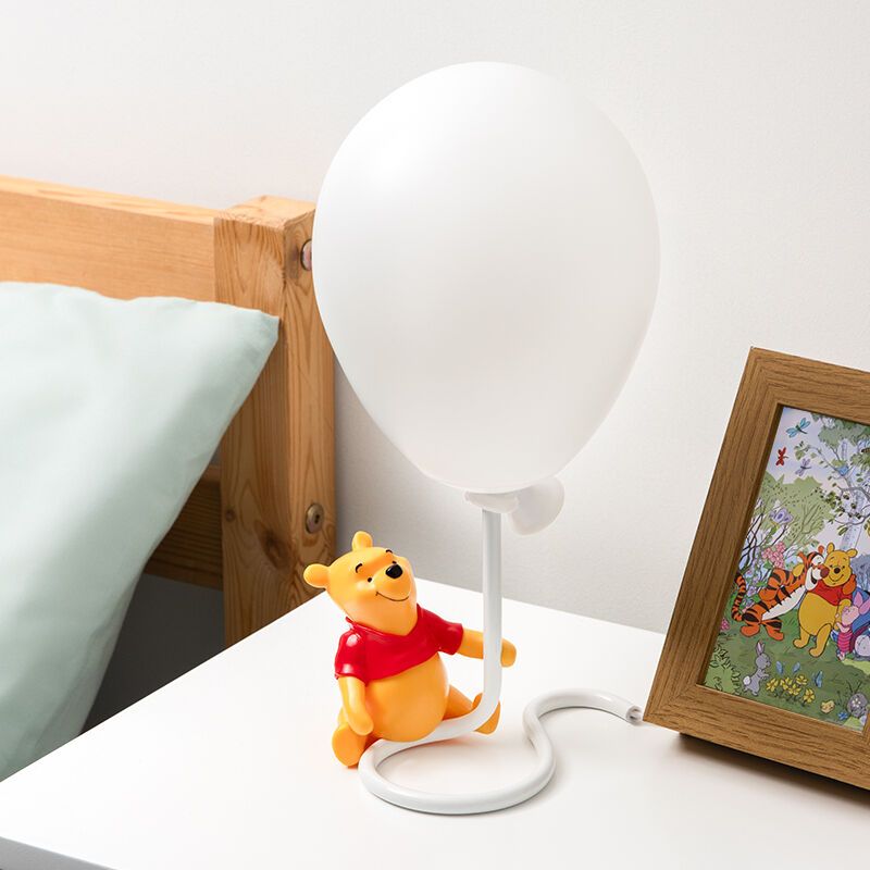 fotistiko-paladone-disney--winnie-the-pooh---balloon-32 Winnie the Pooh . Balloon - Φωτιστικό