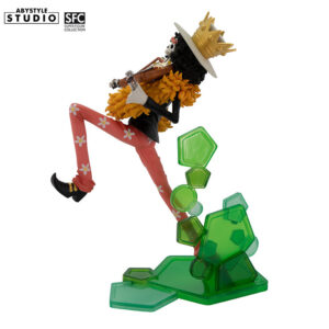 One Piece . Brook - Φιγούρα