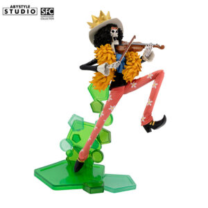One Piece . Brook - Φιγούρα