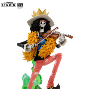One Piece . Brook - Φιγούρα