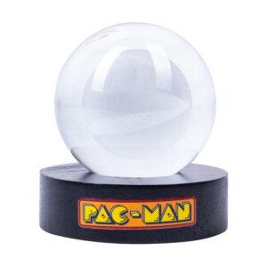 Pac Man Crystal Ball - Φωτιστικό