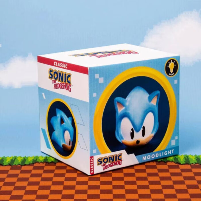 Sonic - Φωτιστικό