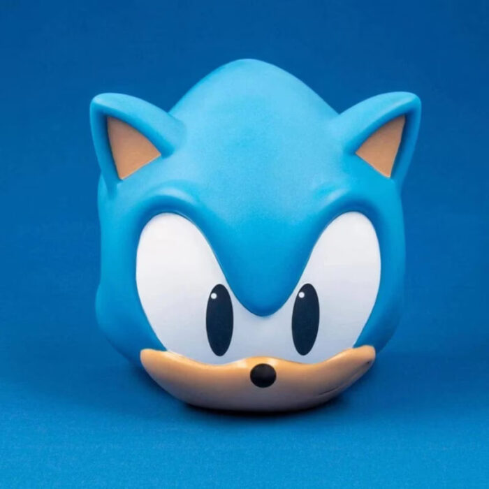 Sonic - Φωτιστικό