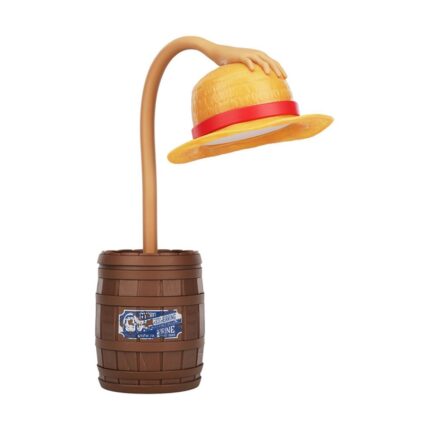 One Piece. Straw Hat - Φωτιστικό