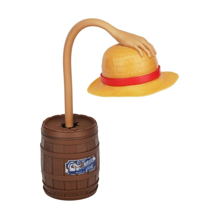 One Piece. Straw Hat - Φωτιστικό