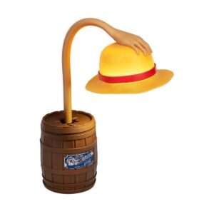 One Piece. Straw Hat - Φωτιστικό