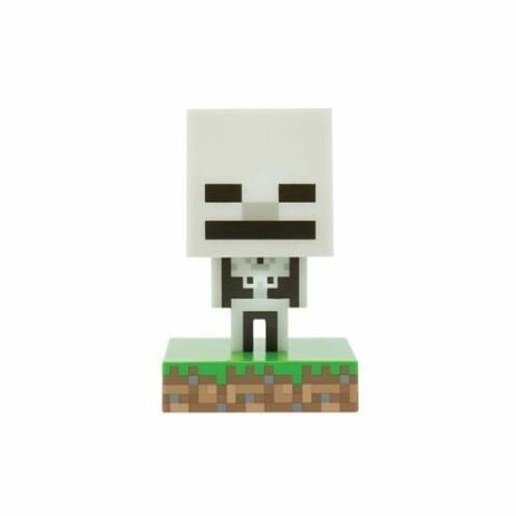 Minecraft Skeleton - Light