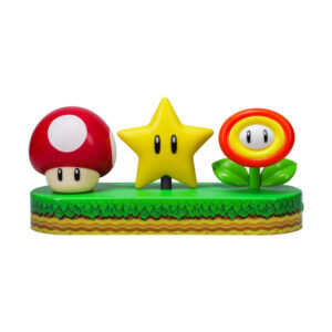 Super Mario Bros - Icons Light