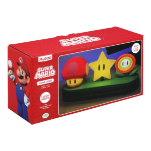 Super Mario Bros - Icons Light - Image 2