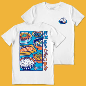 Japanese Breakfast T-Shirt