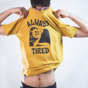 always_tired_mustard_tshirt