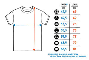 Space Shiba T-Shirt - Image 4